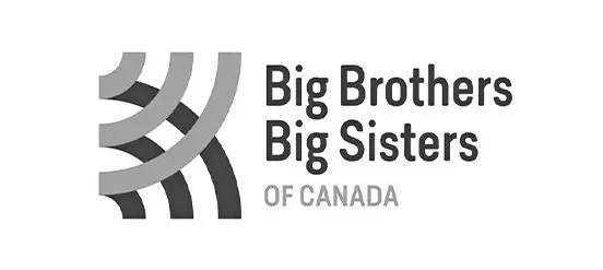 Big Brothers Big Sisters logo