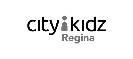 City Kidz Regina logo