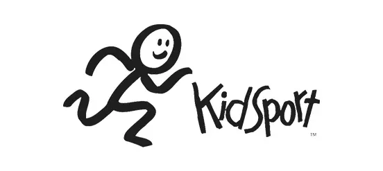 Kidsport logo