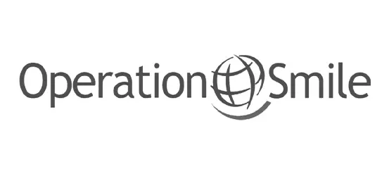 Operation Smile logo